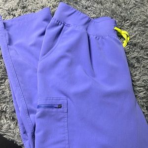 women's Blueberry High Waisted Yola™